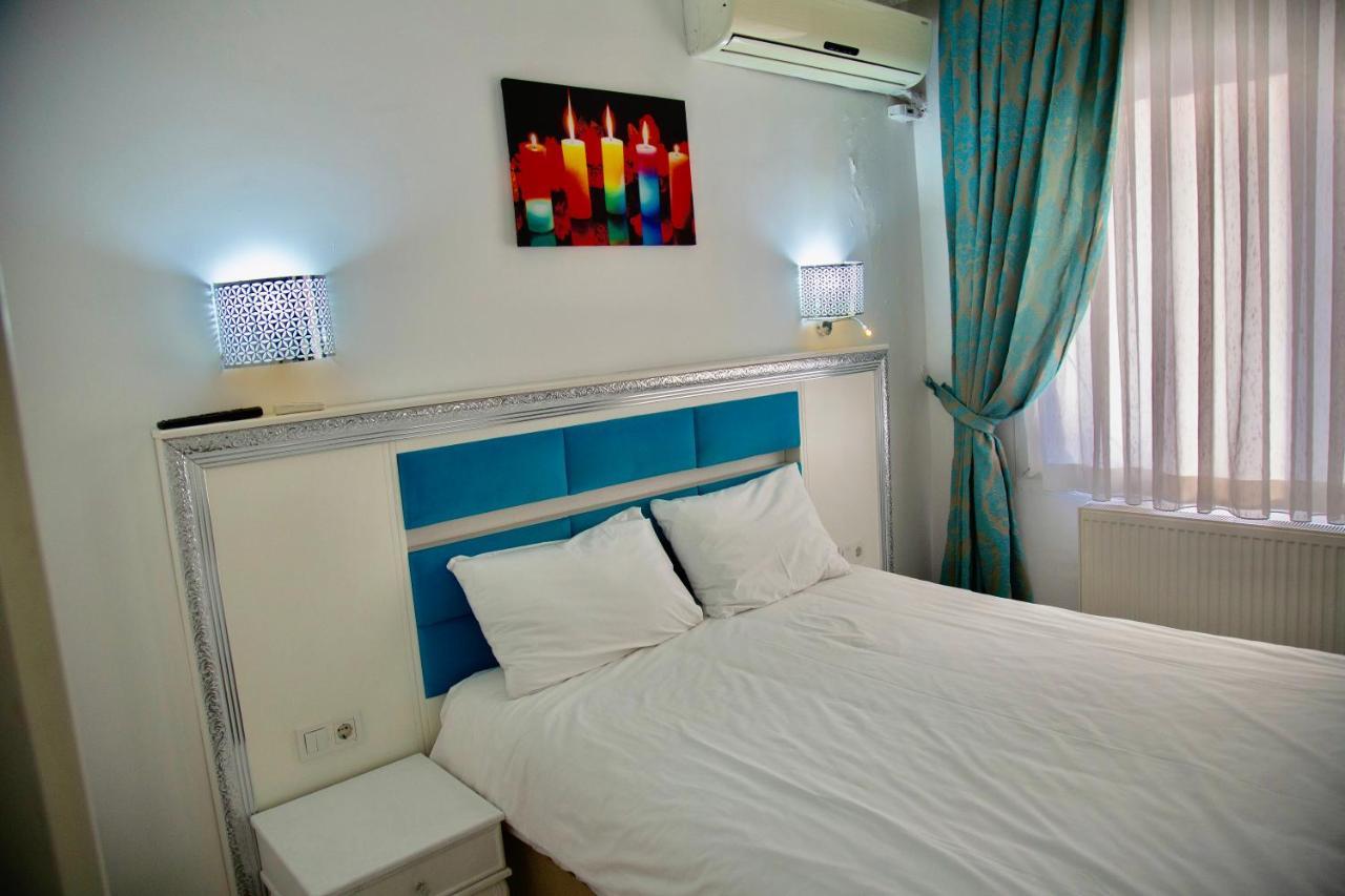 Malabadi Suites - Istanbul Old City Exterior photo