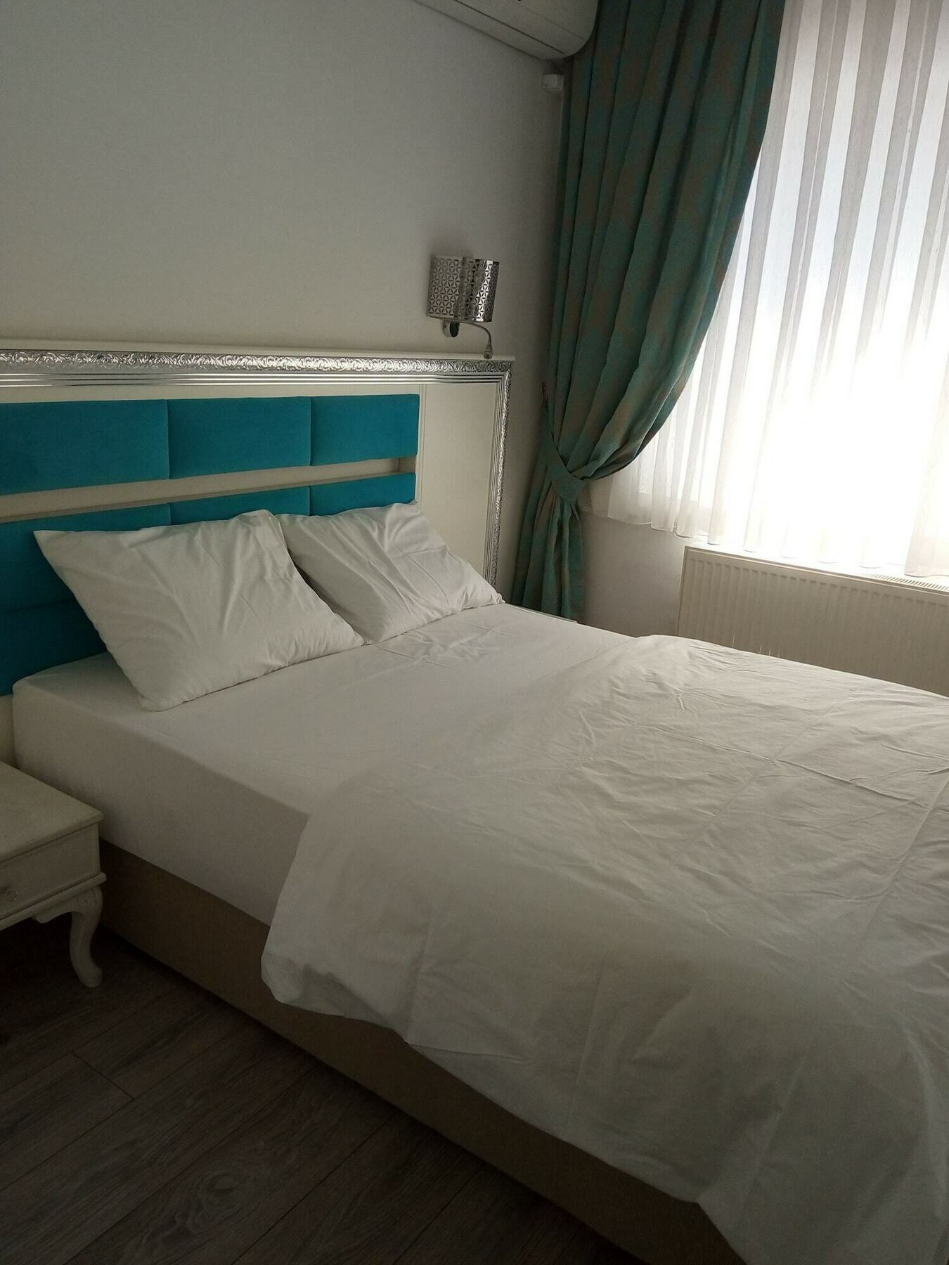 Malabadi Suites - Istanbul Old City Exterior photo